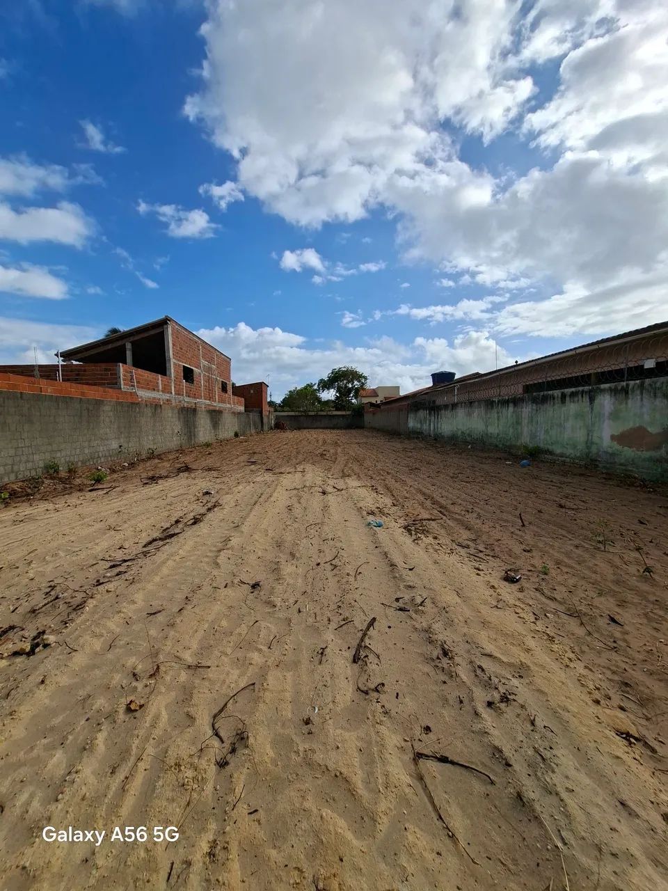 Terreno em Morro Branco  - Foto 3