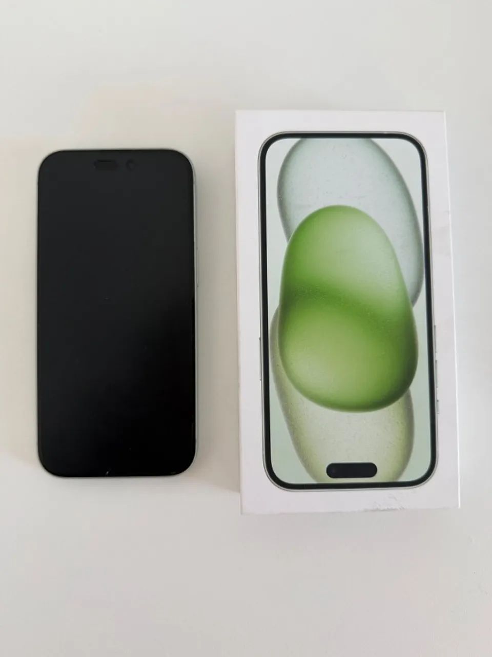 IPHONE 15 - Foto 5