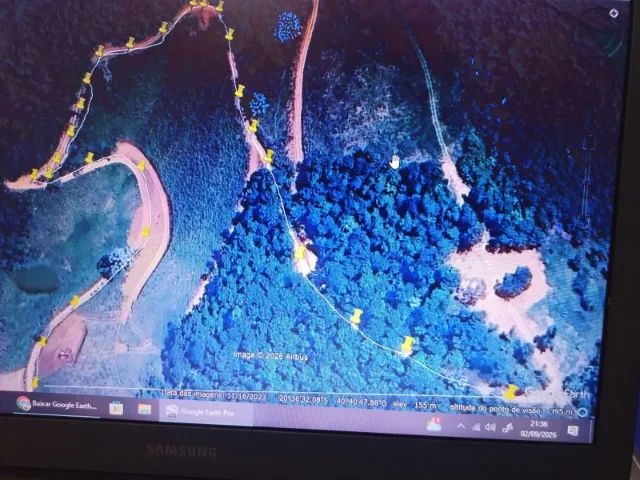 VENDO SÍTIO EM DOIS IRMÃOS DE OLIVANIA