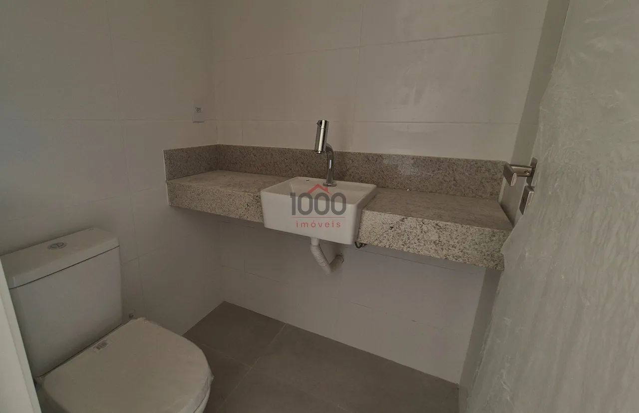 Apartamento 2 quartos - Alto dos Passos - Foto 4