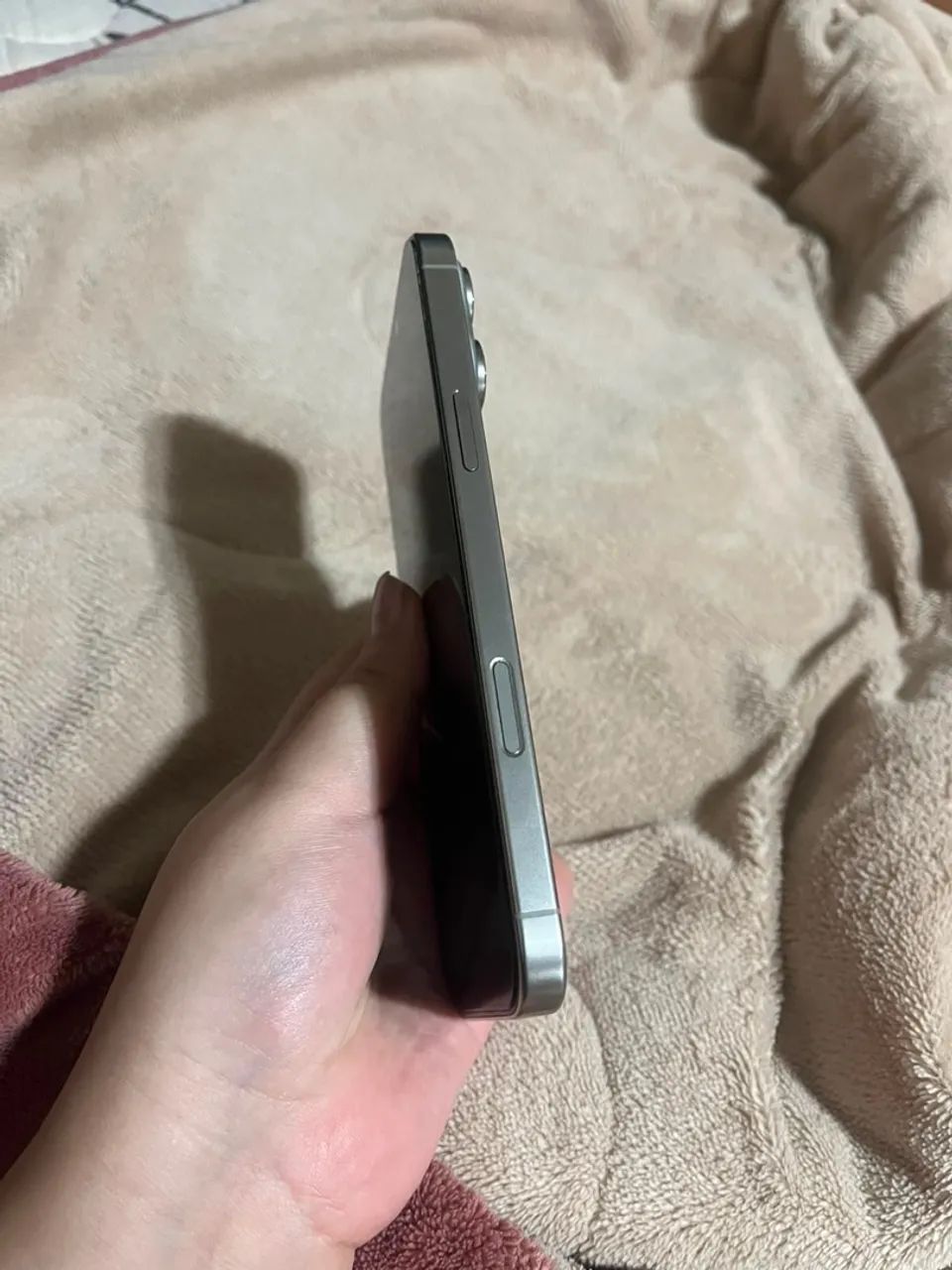 IPHONE 16 pro max 256gb - Foto 2