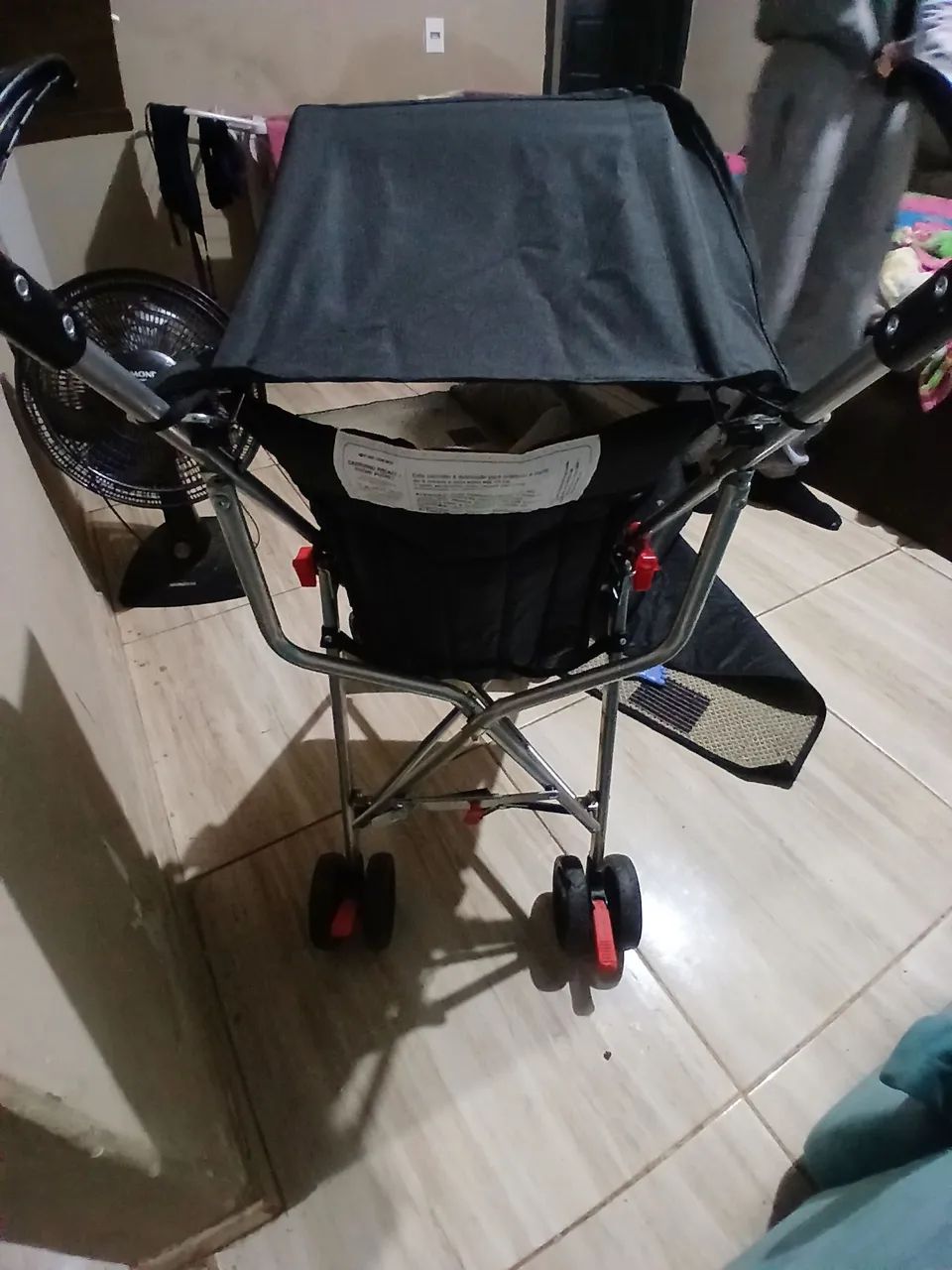 Carinho de bebê  - Foto 3