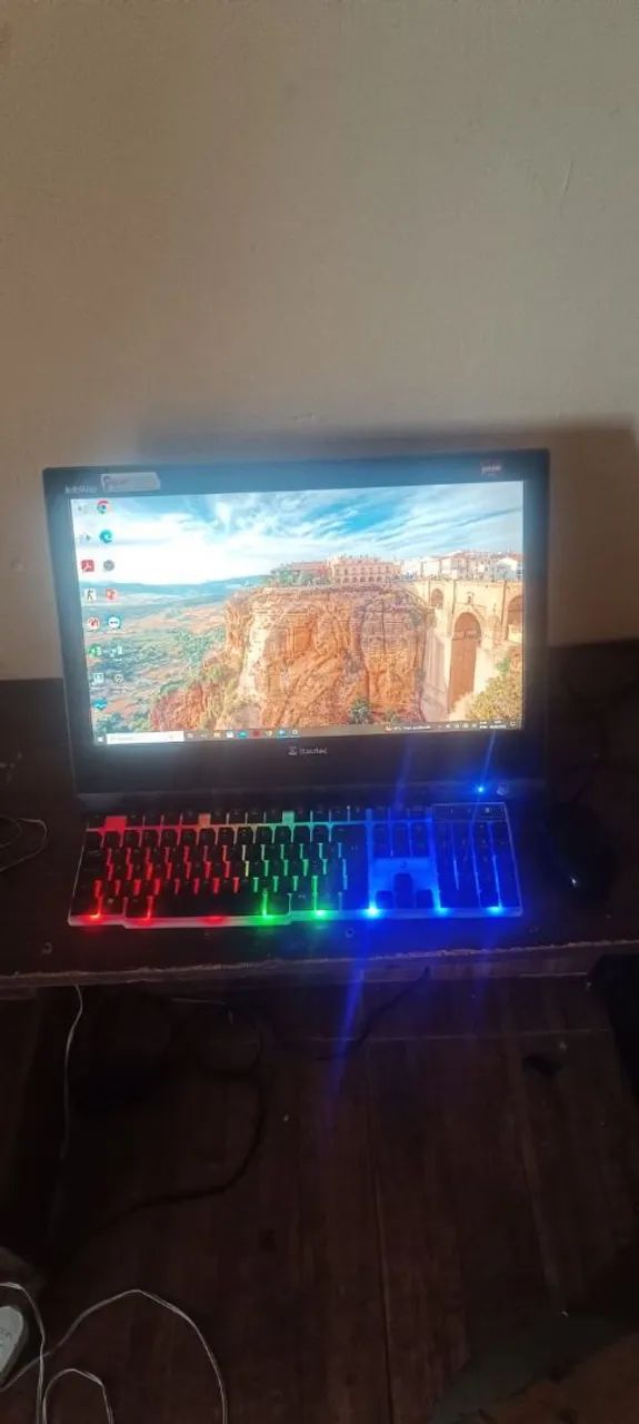 Computador  completo - Foto 5