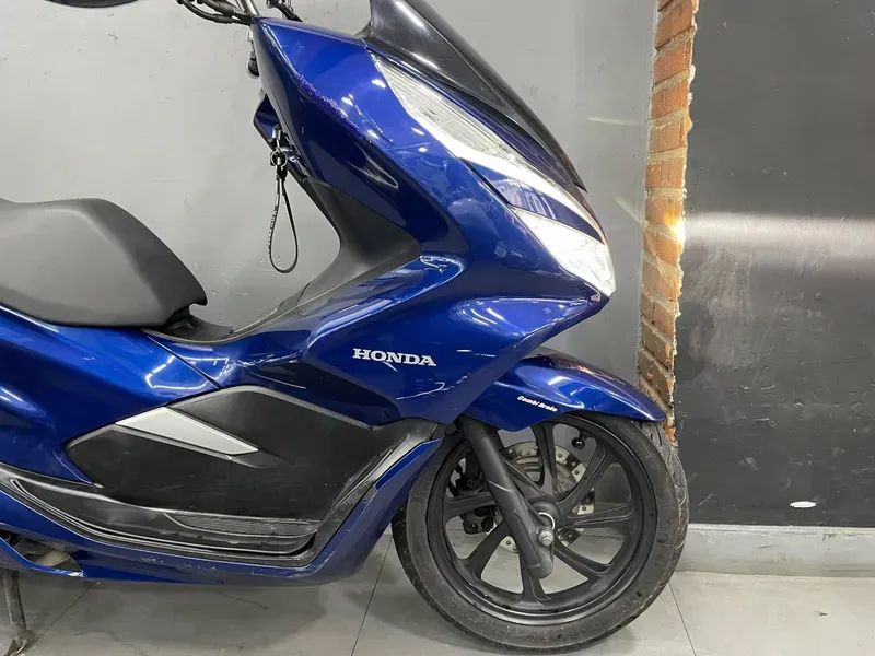 HONDA PCX 150 - Foto 3