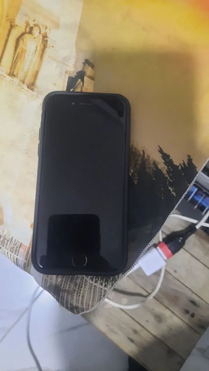 IPhone 8 - Celular  - Foto 2
