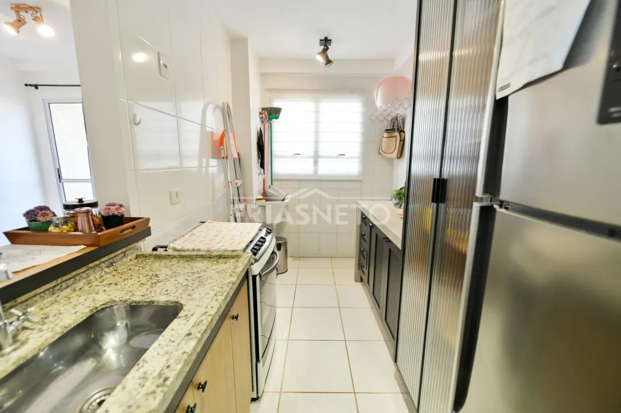 Apartamento à venda no Edifício Las Rocas - Foto 5