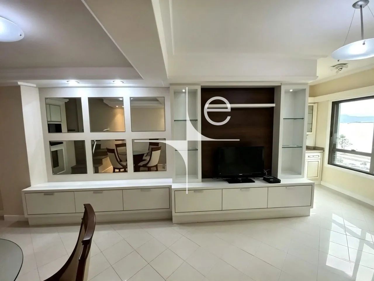 Apartamento 2 quartos no Centro - Florianópolis - Foto 5