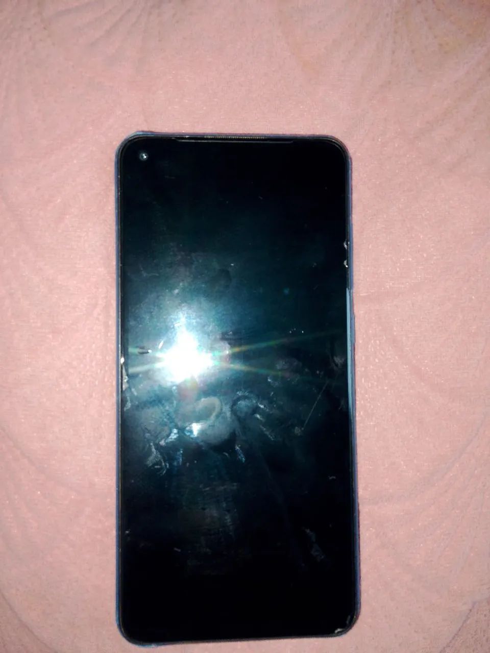 Celular redimi note 9 - Foto 5