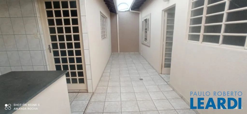 CASA TÉRREA - JARDIM CENTENÁRIO - MG - Foto 2