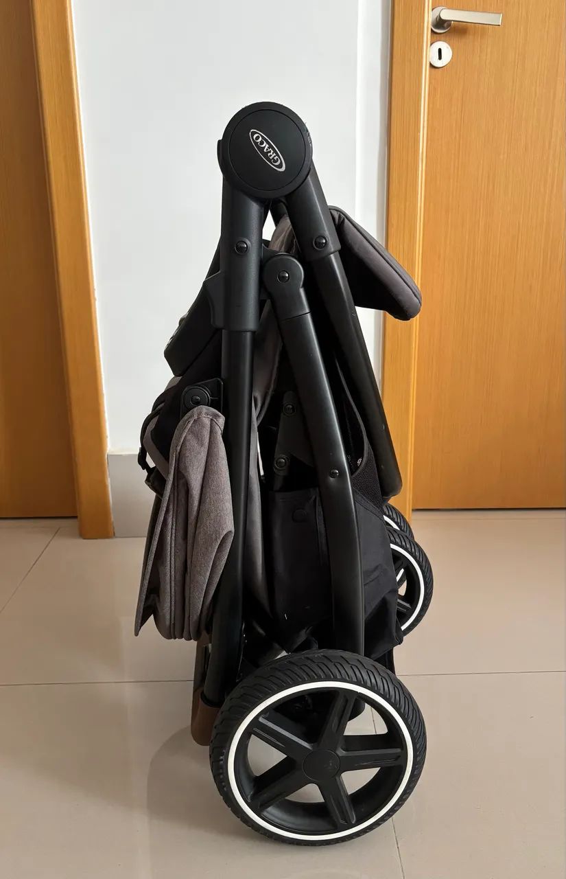 Carrinho de bebê GRACO - Foto 5