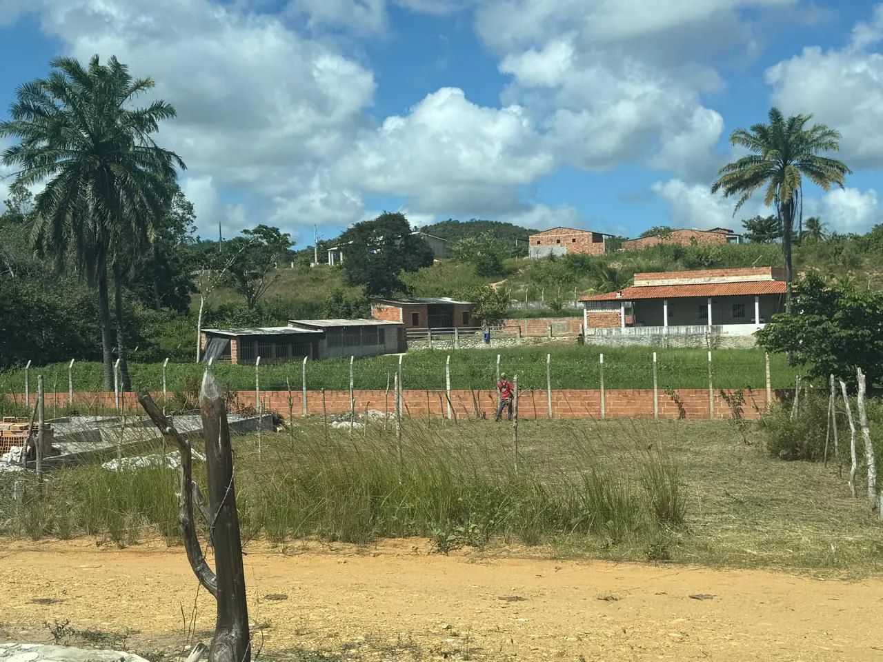 Venda terreno  - Foto 3