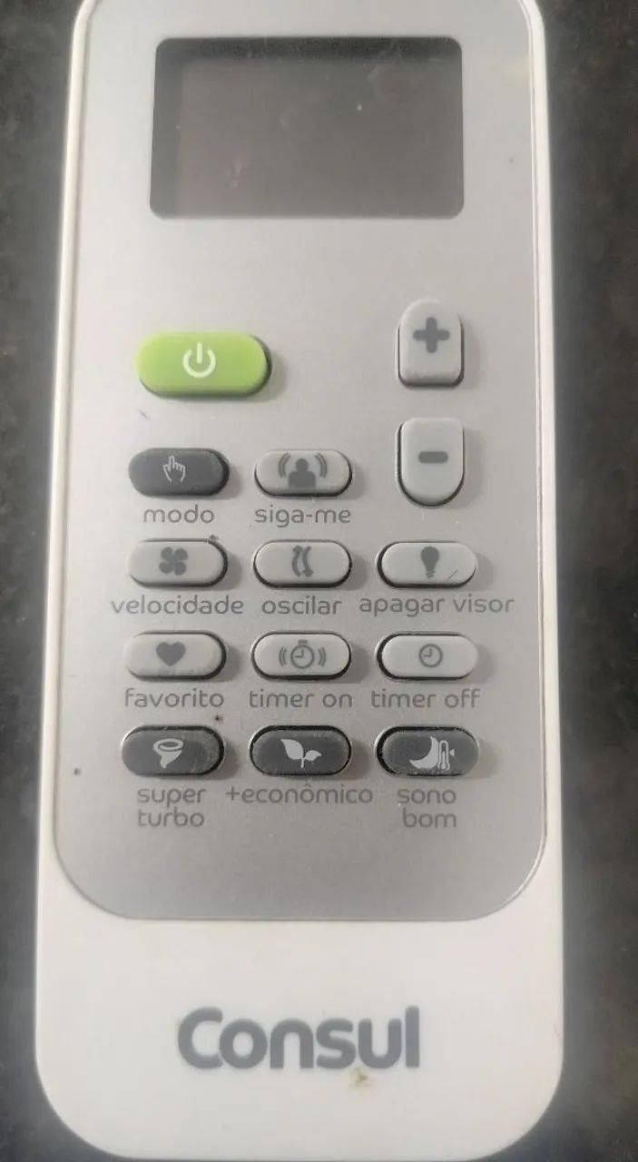 Ar condicionado 22.000 Btus - Foto 5