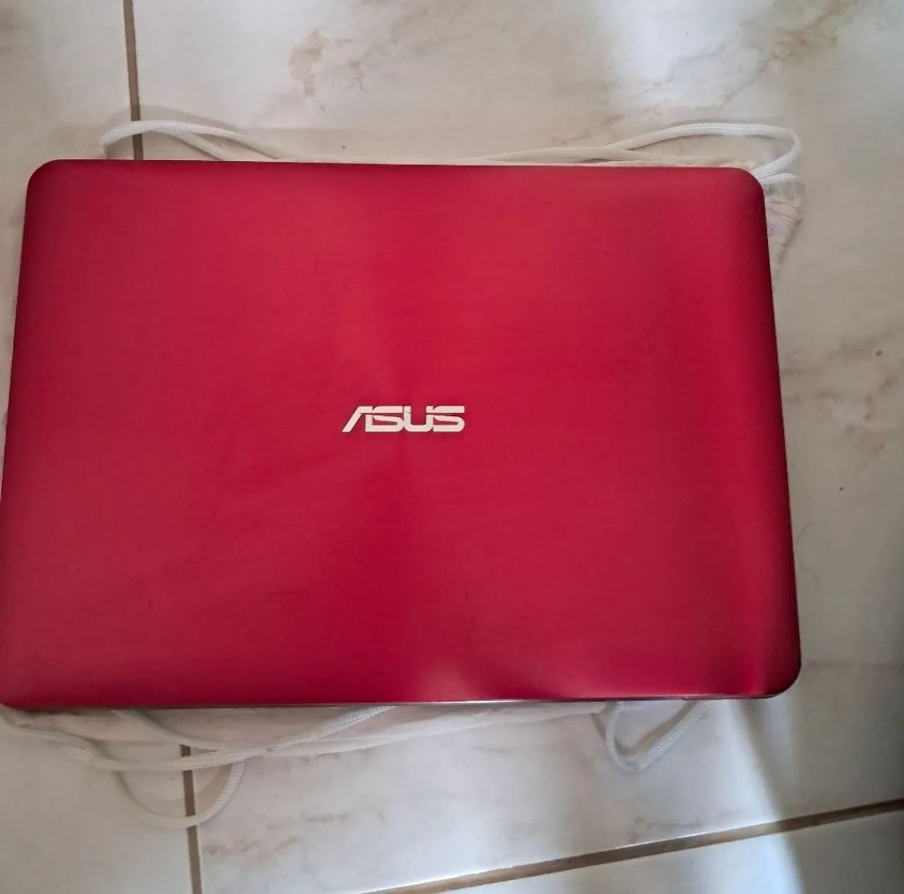 Carcaça de notebook 