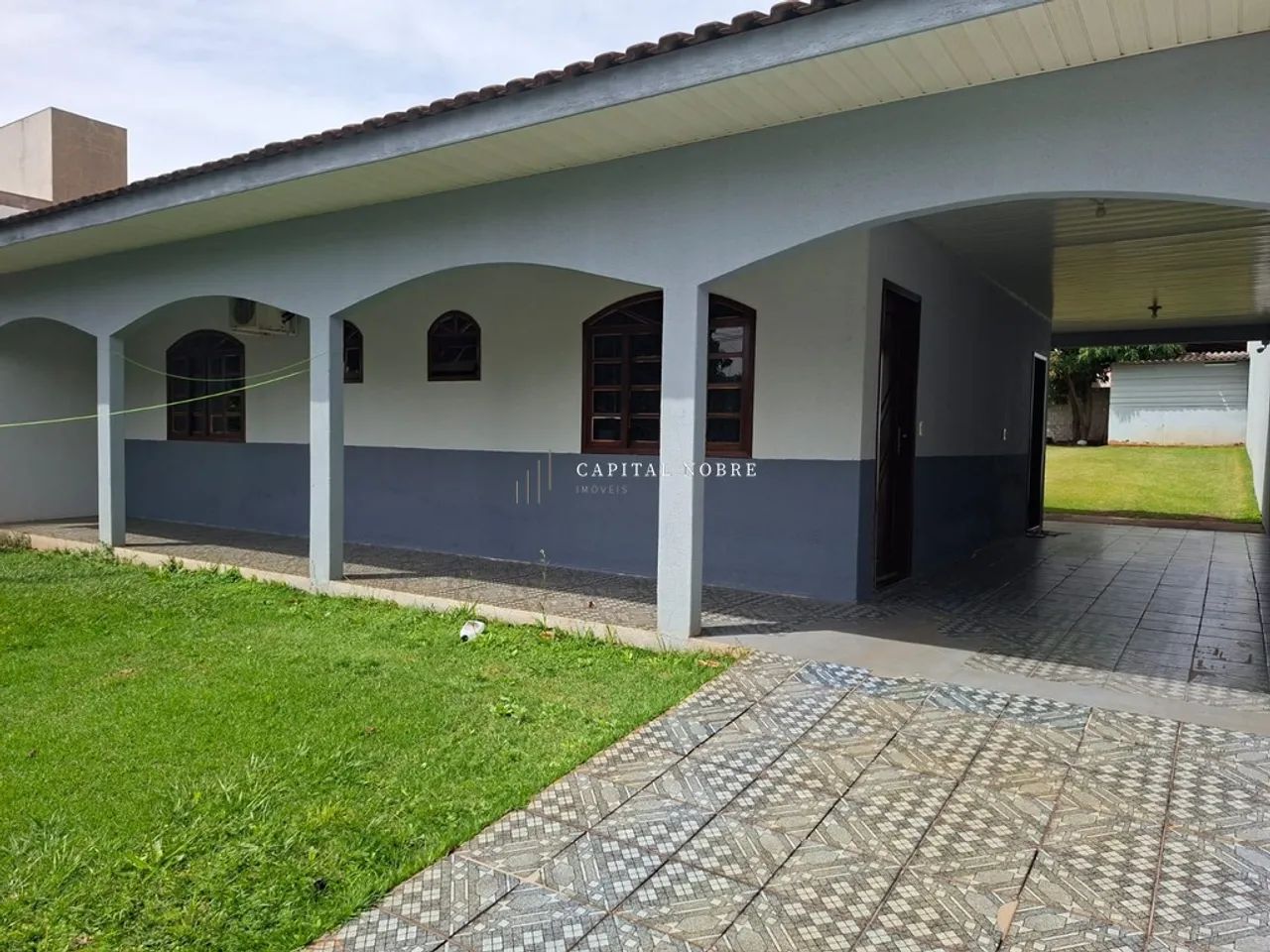 CASA NO CANCELLI
