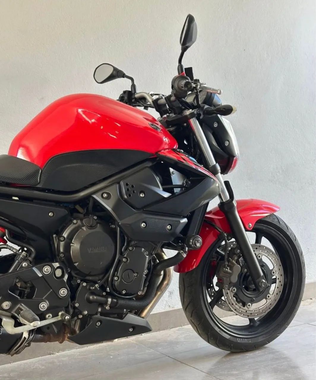 Vendo xj6 2011  - Foto 3