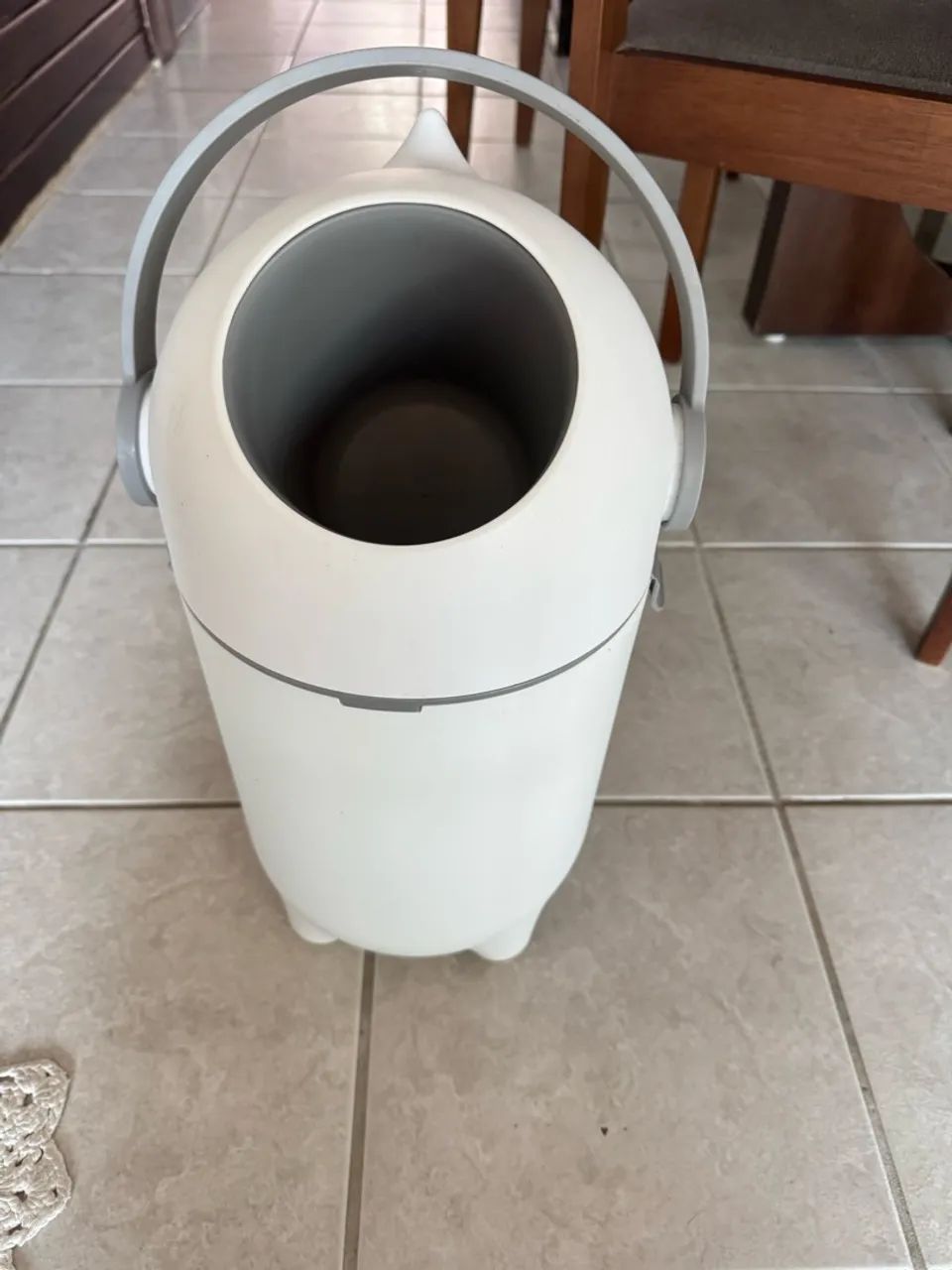 Lixeira anti odor Buba - Foto 2