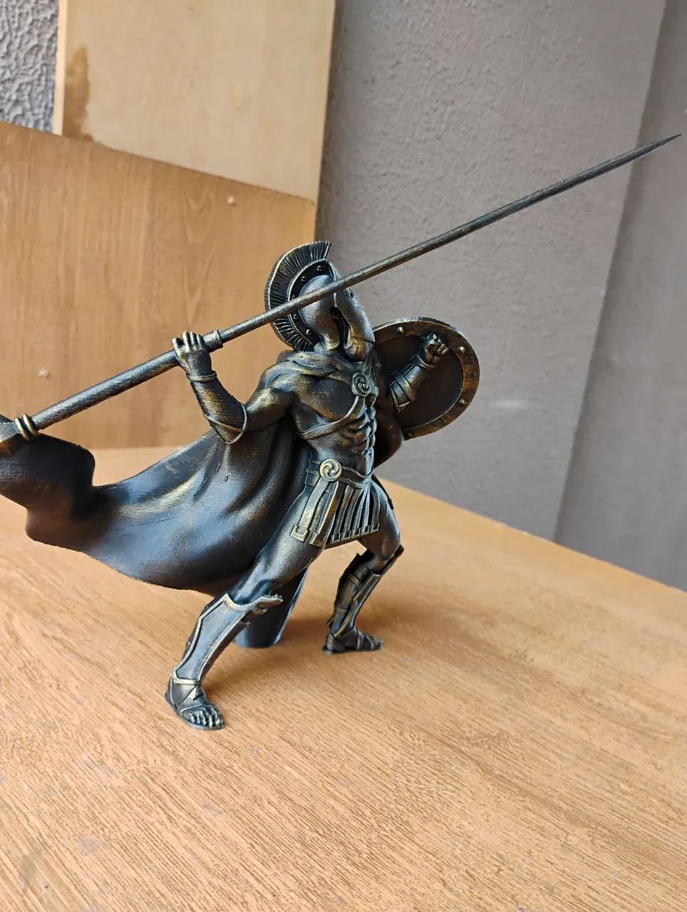 Soldado Espartano  - Foto 4