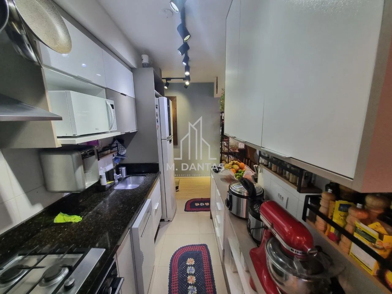Apartamento 115m² Marajoara 04 Quartos 01 Suite - Foto 4