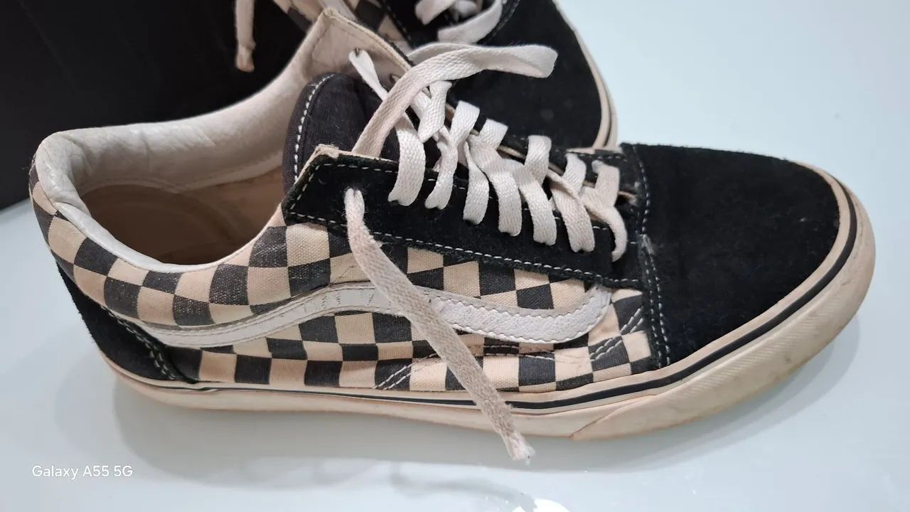 Tenis vans - original  n.42 - Foto 2