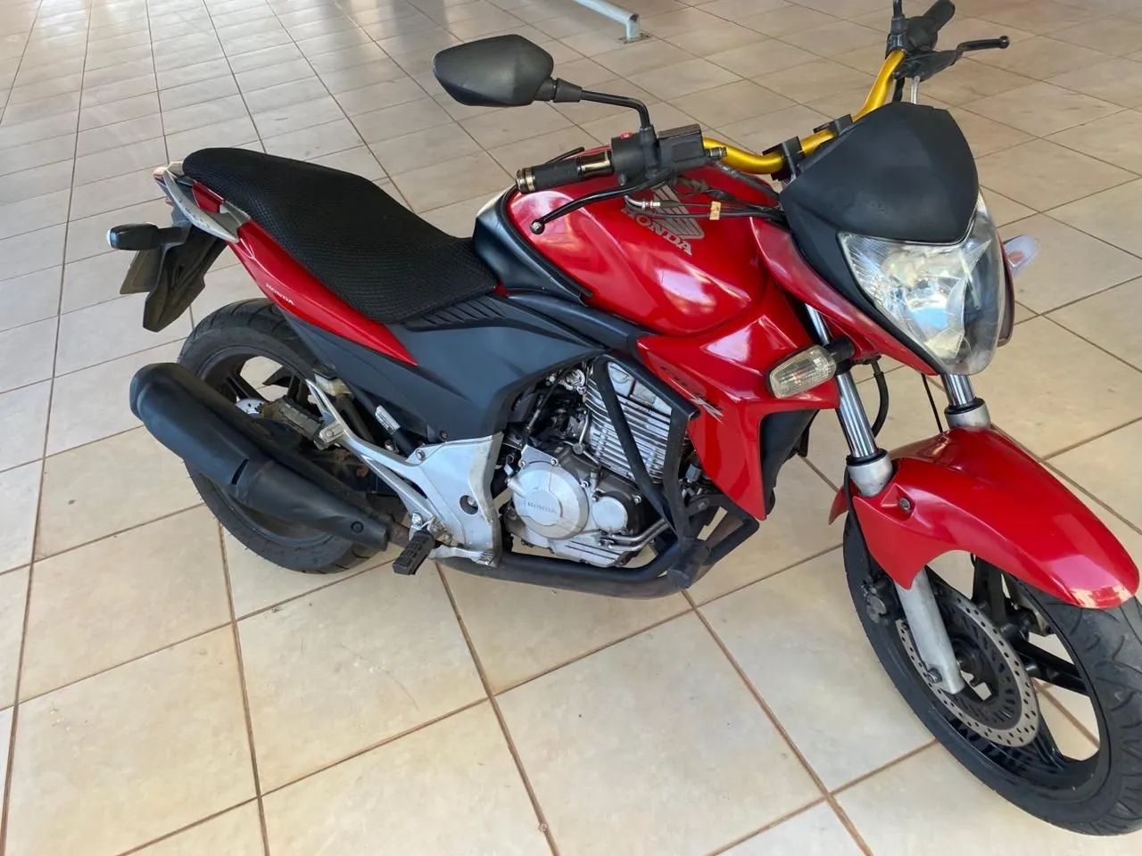 CB 300 R FLEX 
