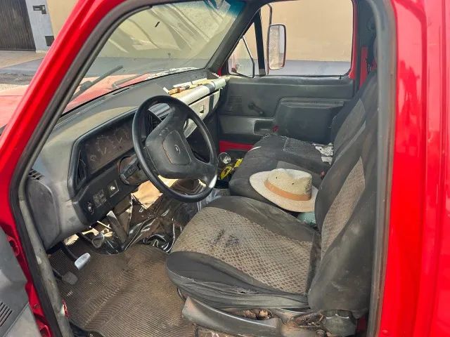 F4000 FORD - Foto 5