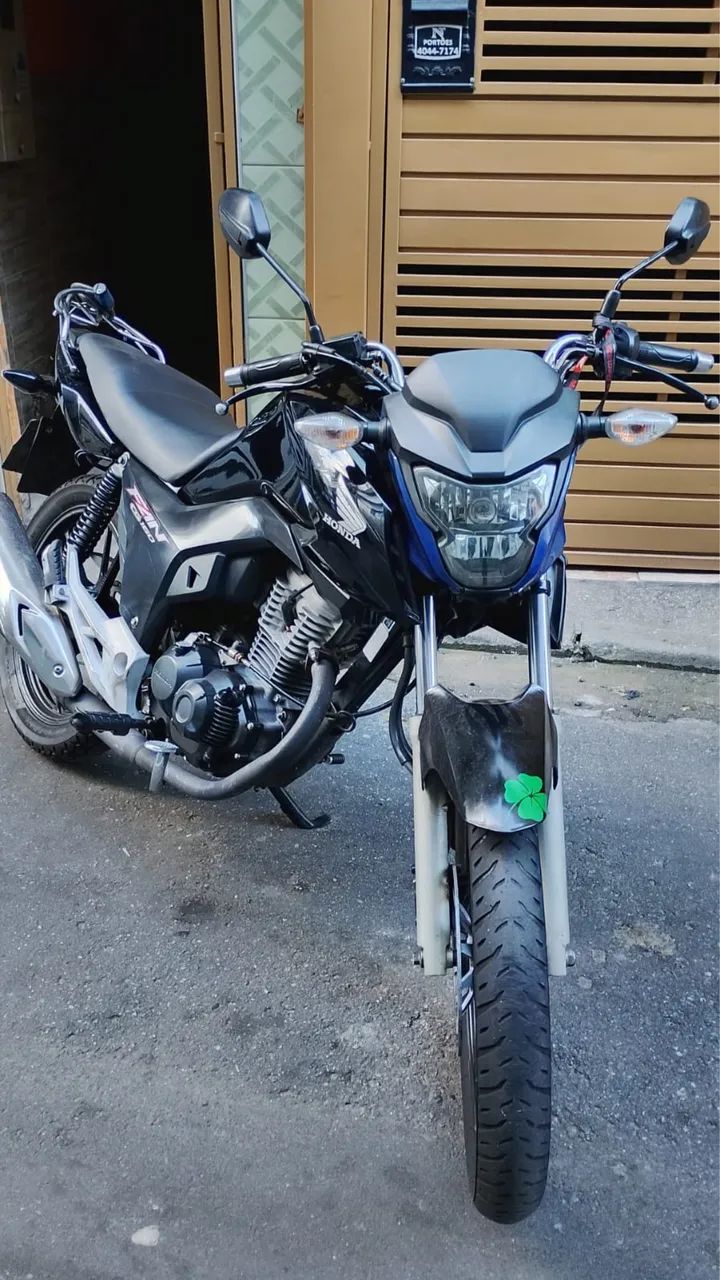 Fan 160 nova - Foto 2
