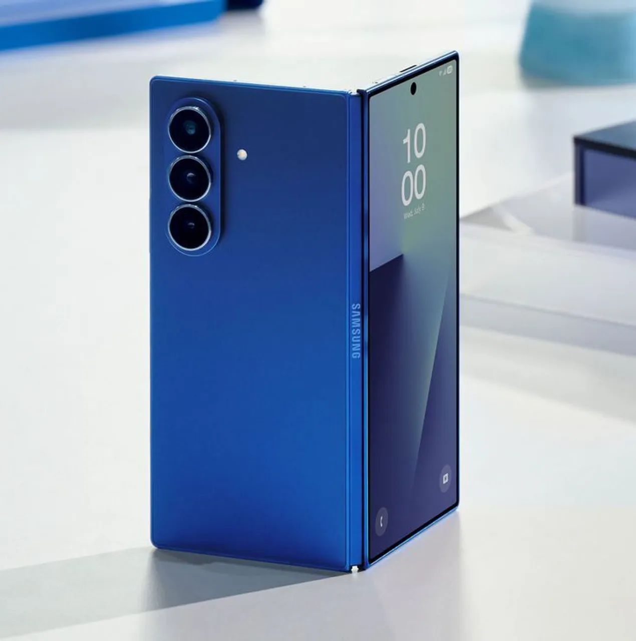 GALAXY Z FOLD7 512GB  - Foto 5
