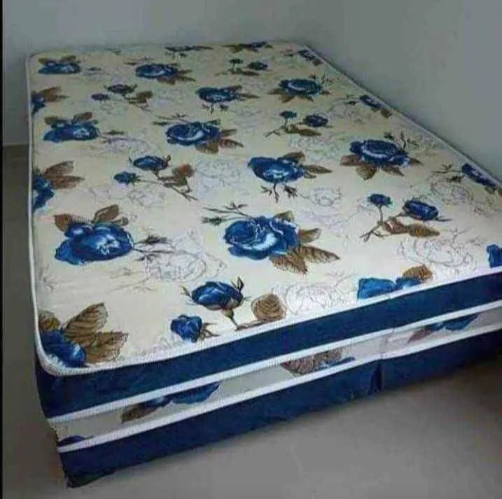 Cama Box Resende D28 Nova - pague só na entrega 