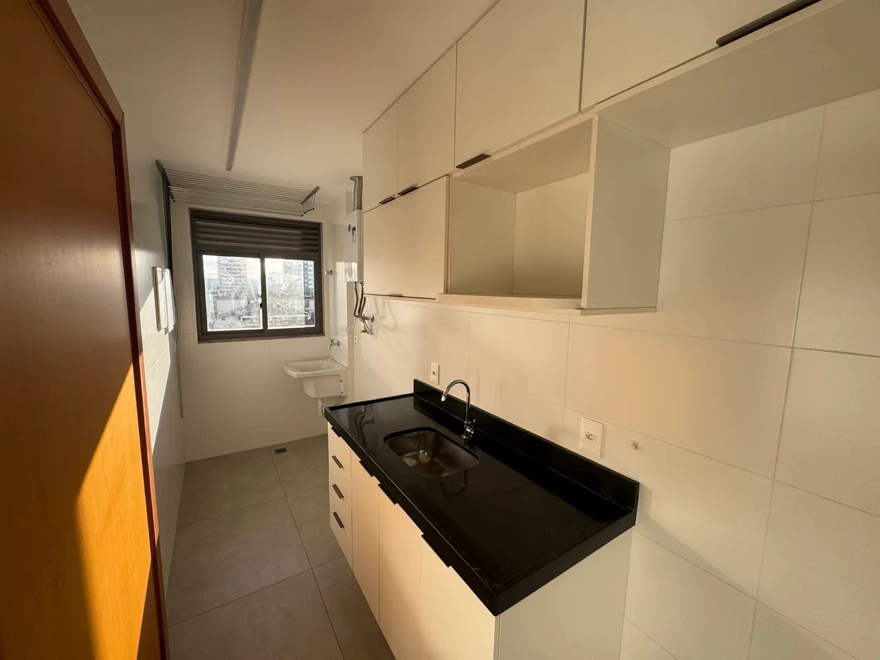 Apartamento de 1 quarto em Itapoã  - Foto 2