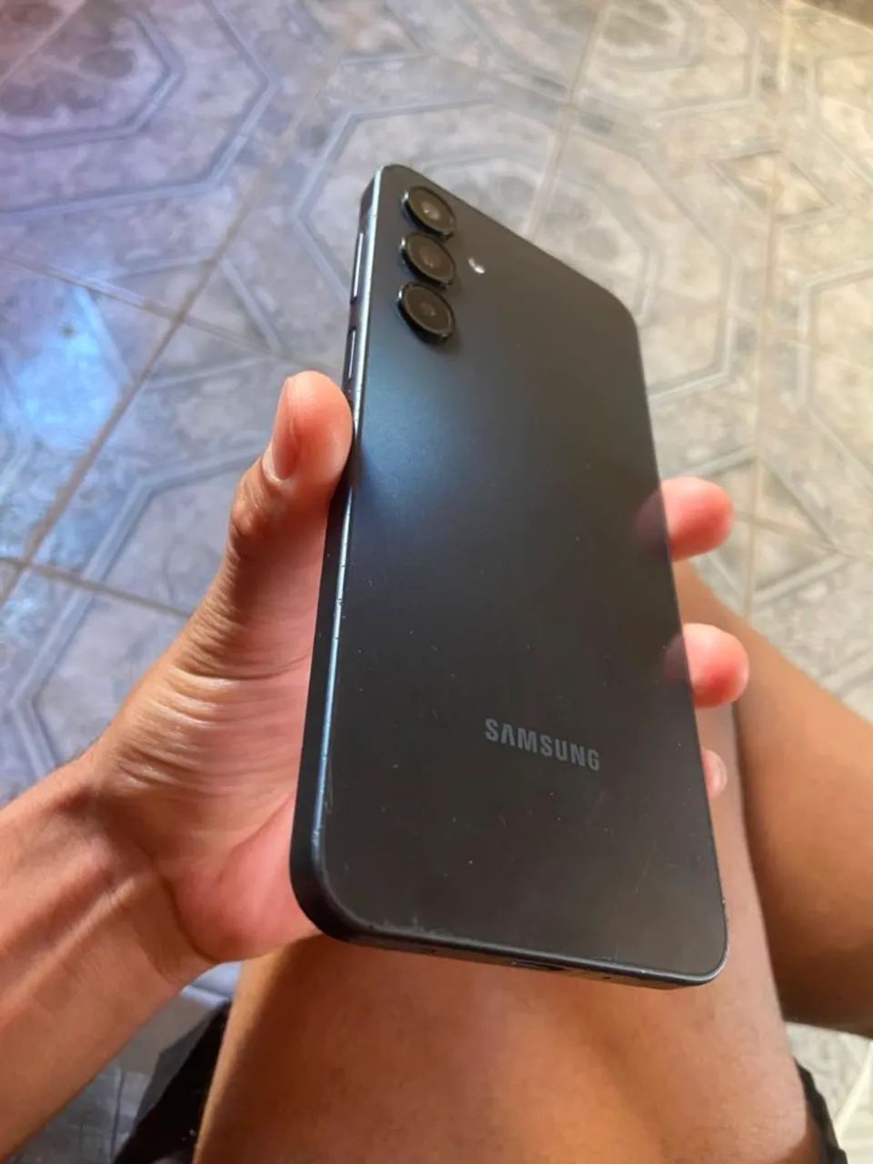 Samsung A16  - Foto 2