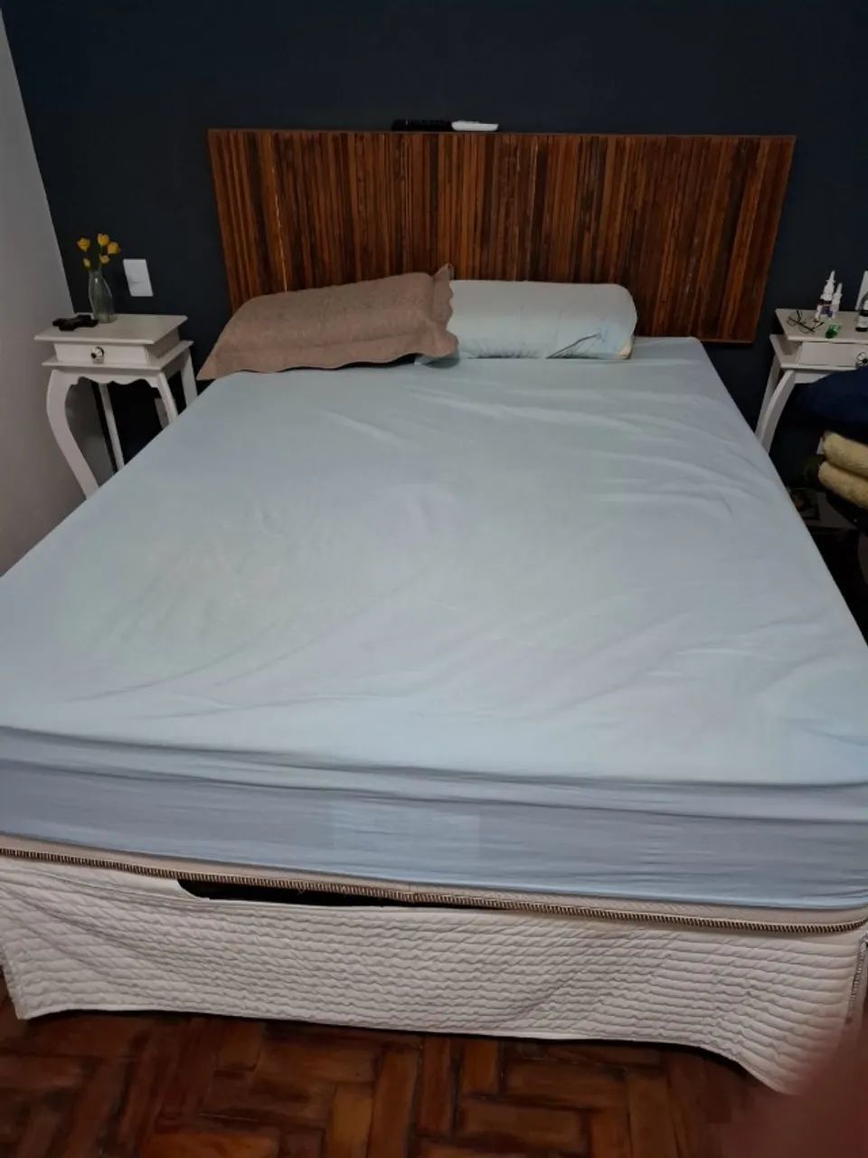 cama box - Foto 2