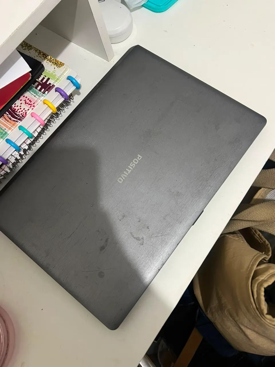 Notebook Positivo Intel Core i3 