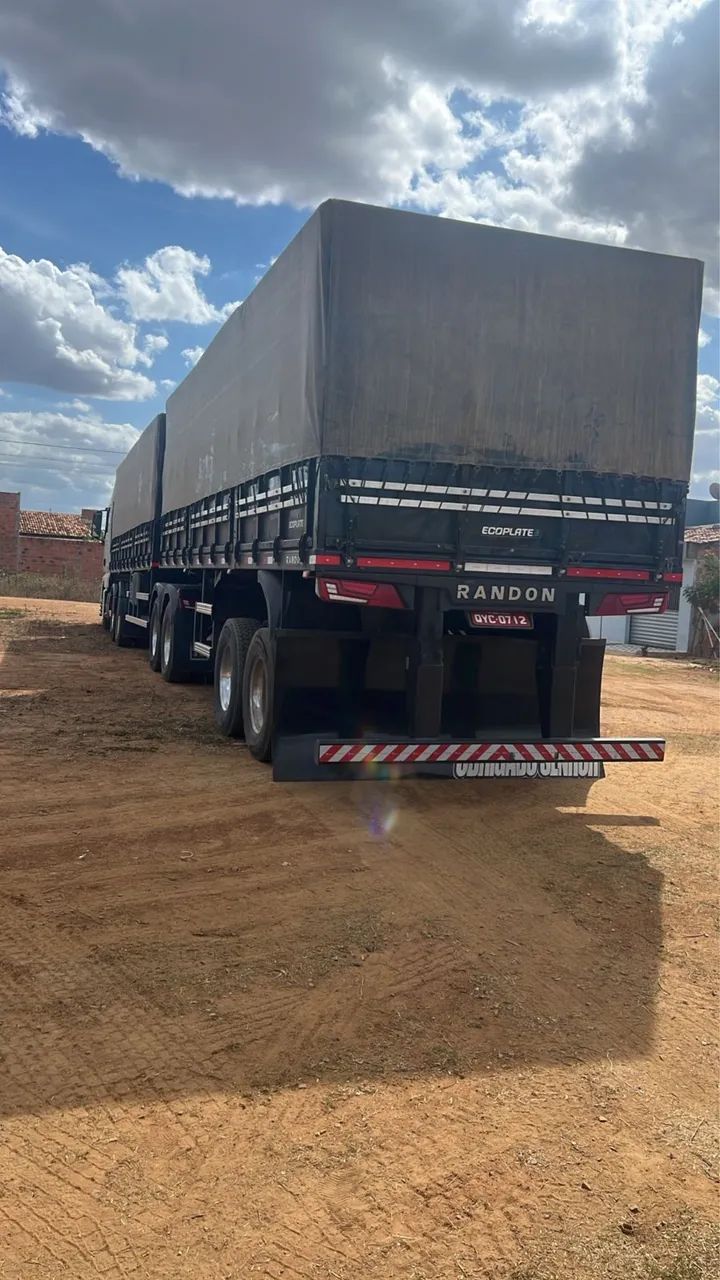 Vendo Bitrem random 2020