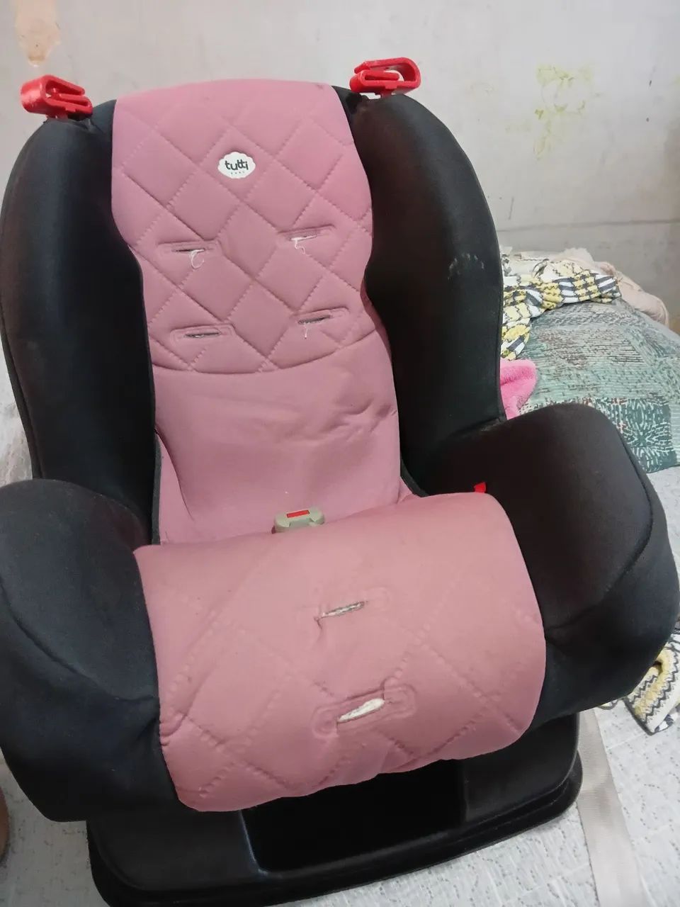 Cadeirinha criança  - Foto 3