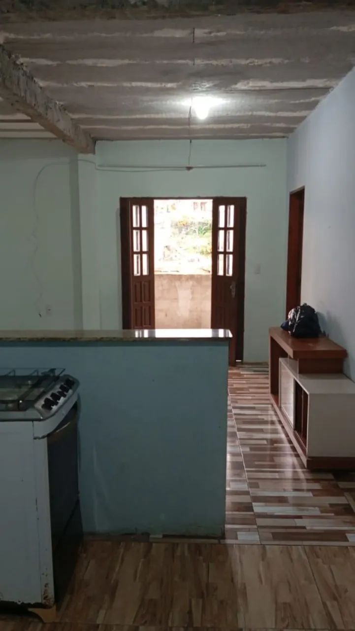 Casa 2 quartos  - Foto 4