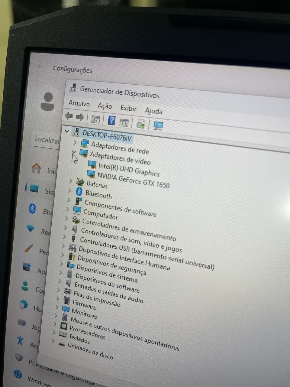 Notebook gamer core i7 com tela 17?