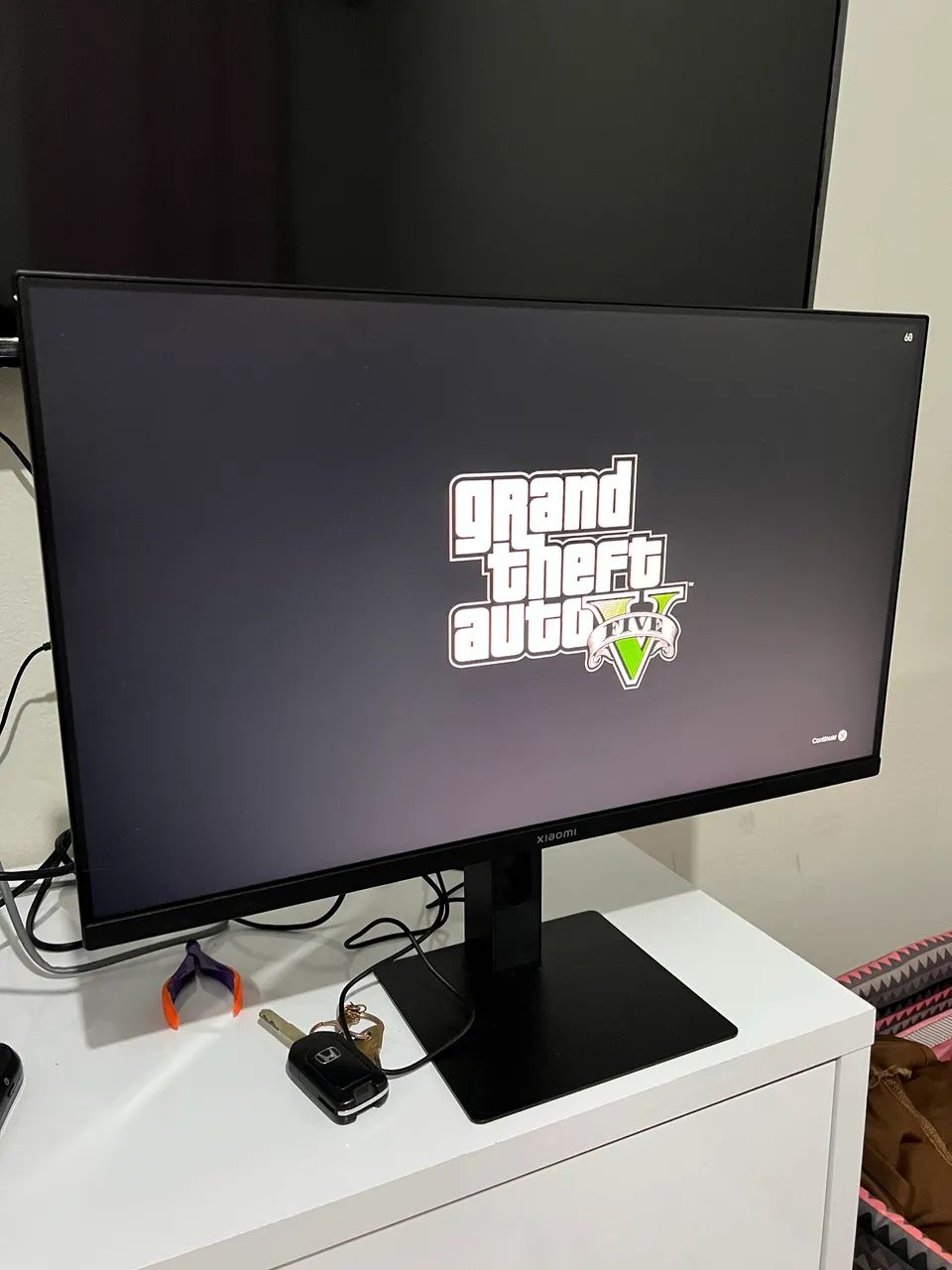 Monitor 144hz xiaomi 