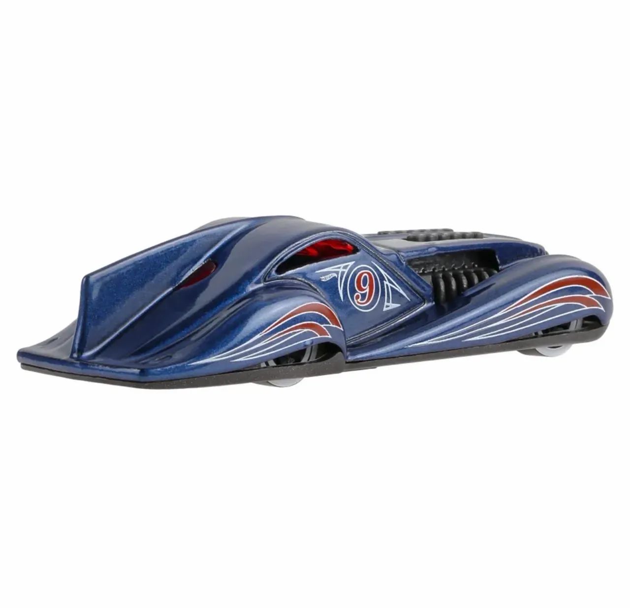 Hot Wheels® Screamliner (Rod Squad) - Foto 5