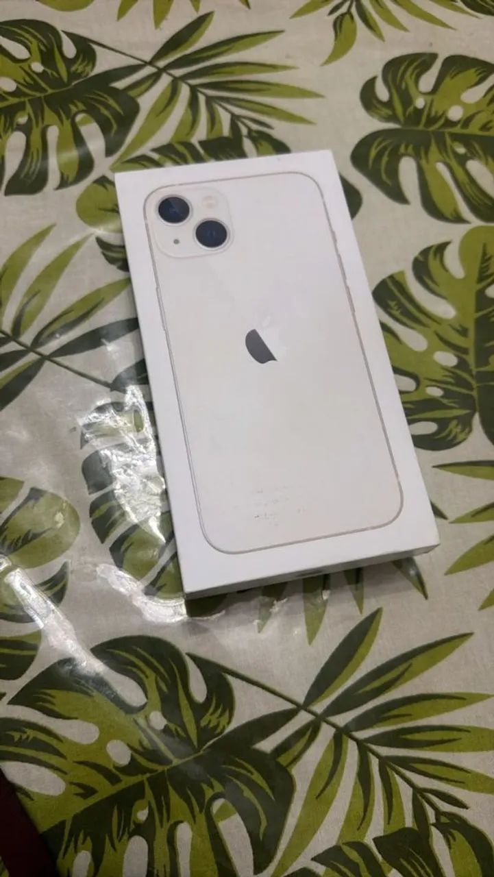 Iphone 13 128gb - Celulares e Smartphones - Ondina, Salvador