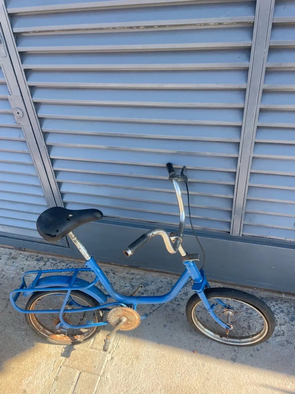 Bicicleta monareta  - Foto 3