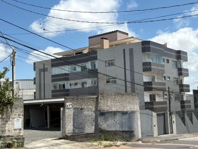 Foto - Ponta Grossa - Orfãs