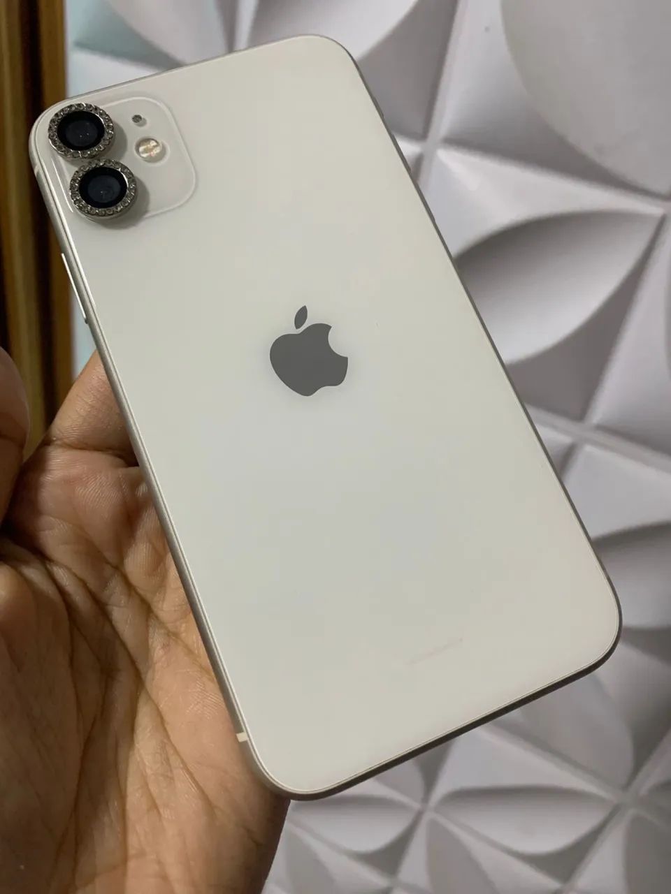 iPhone 11 無印 128GB ホワイト 動作確認済み Apple iPhone 11 128GB