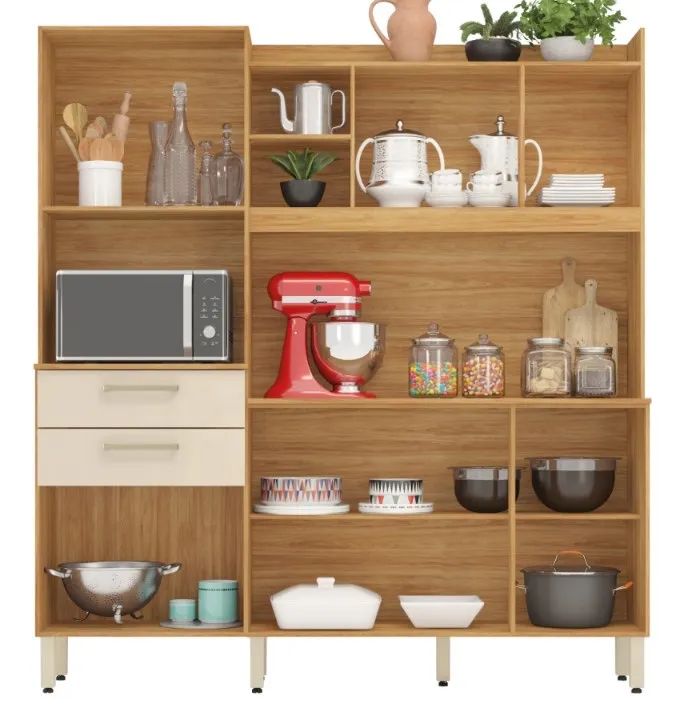 Armário de cozinha Select - Promoção  - Foto 2