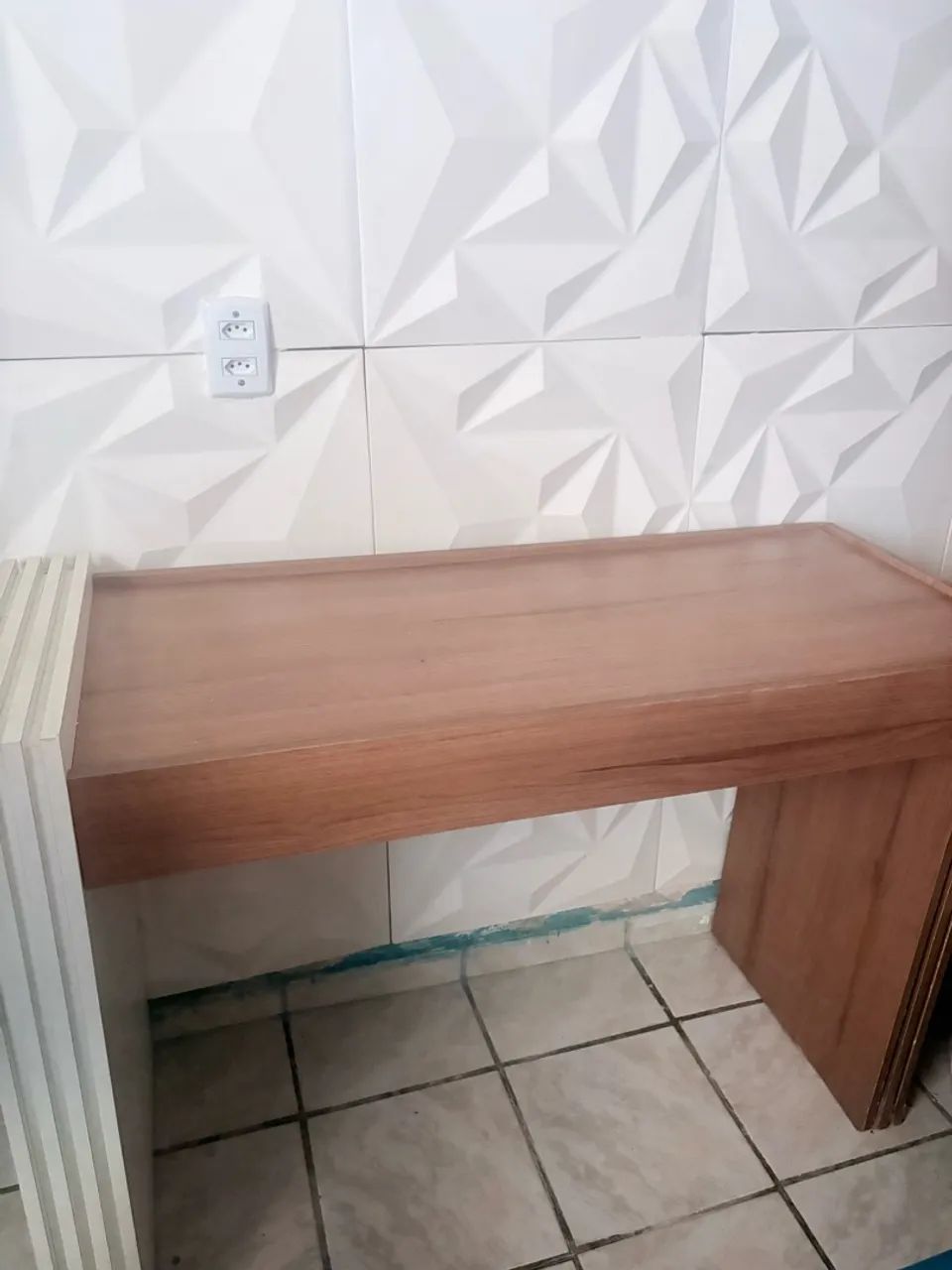 Mesa de estudos  - Foto 3