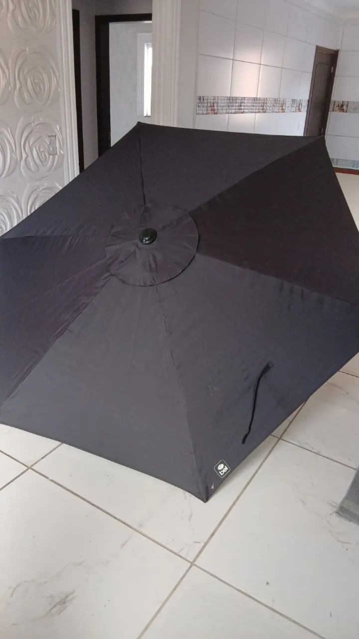 Guarda sol  - Foto 2