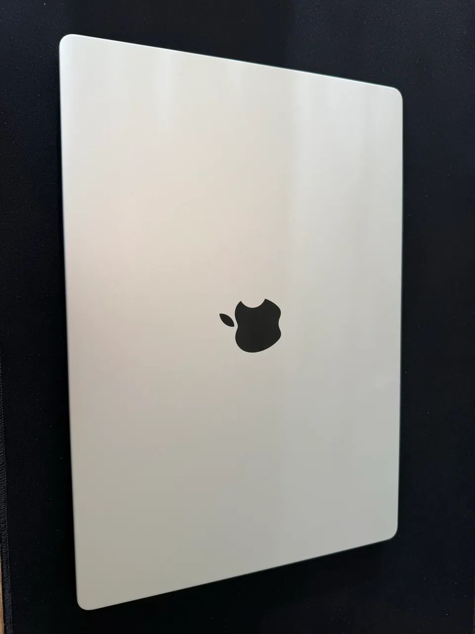 MacBook Pro m5 Max 48gb 2tb  novo  - Foto 2