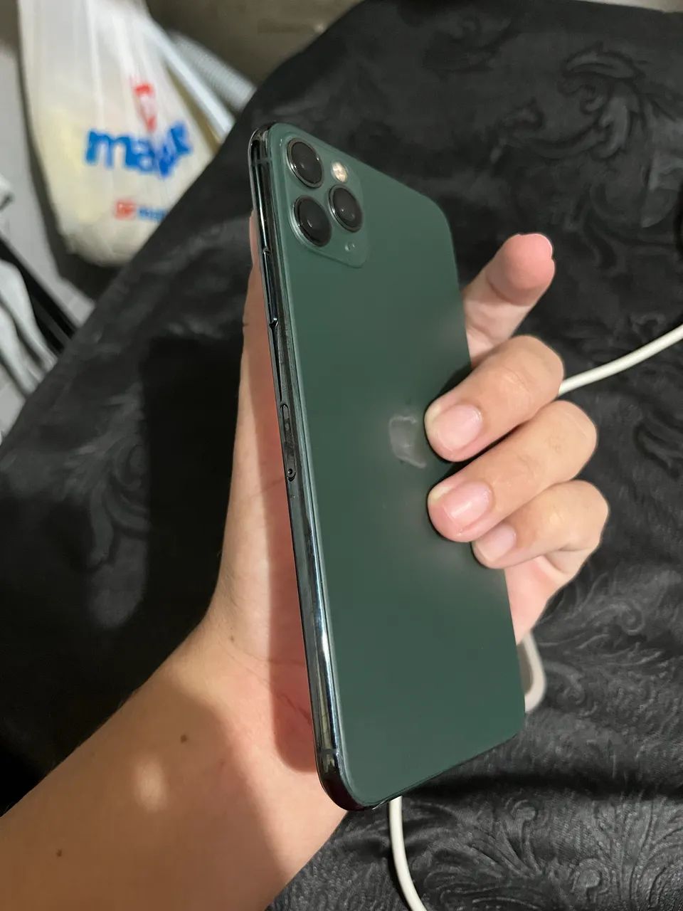 iPhone 11pro max - Foto 2