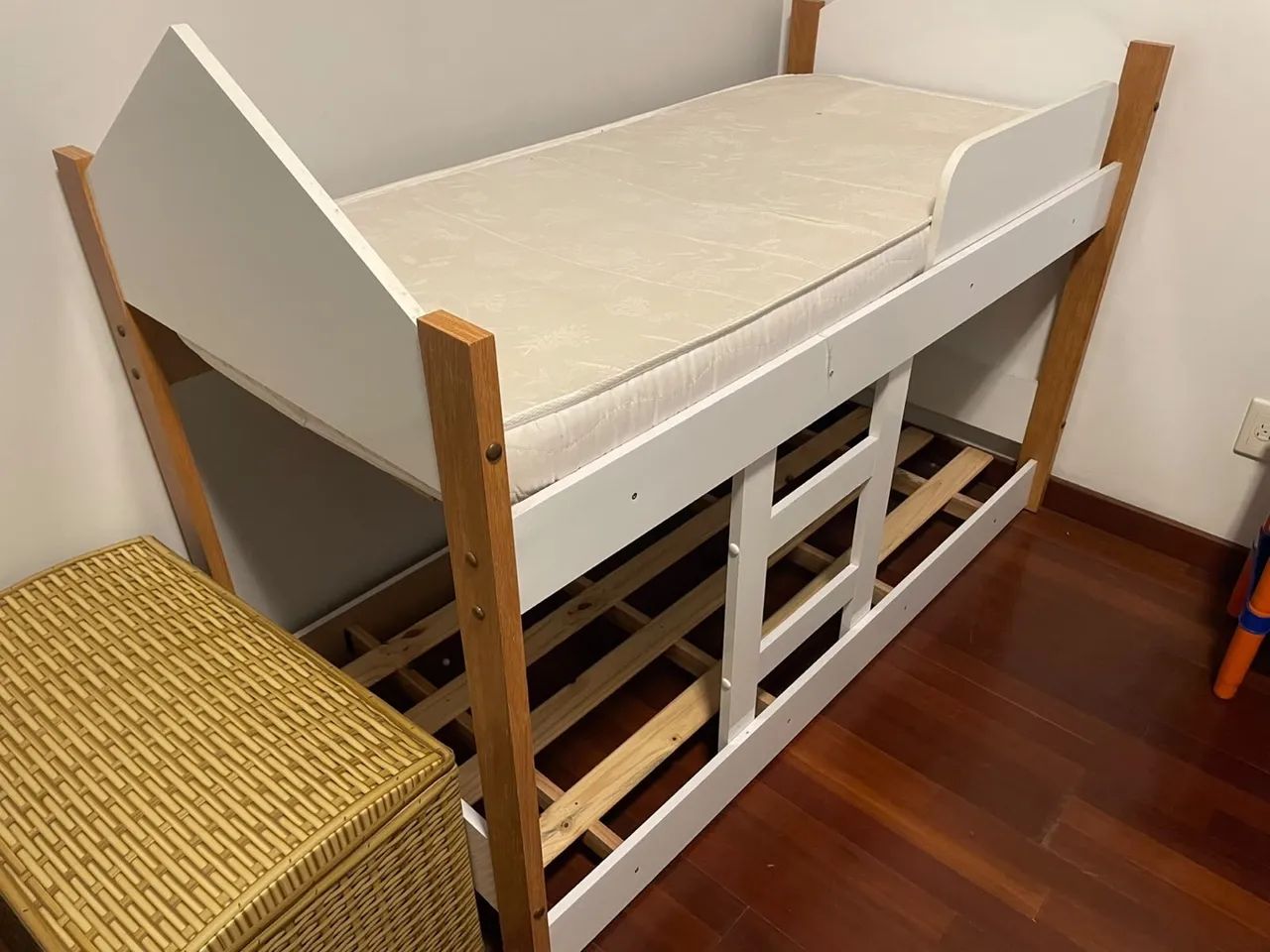 CAMA MONTESSORIANA BELICHE MINI CAMA - Foto 3