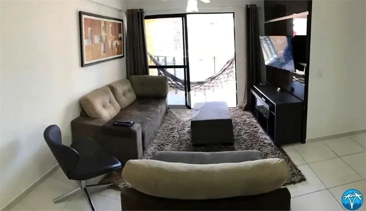 Apartamento 3 Quartos no Edifício Terramare - Jatiúca