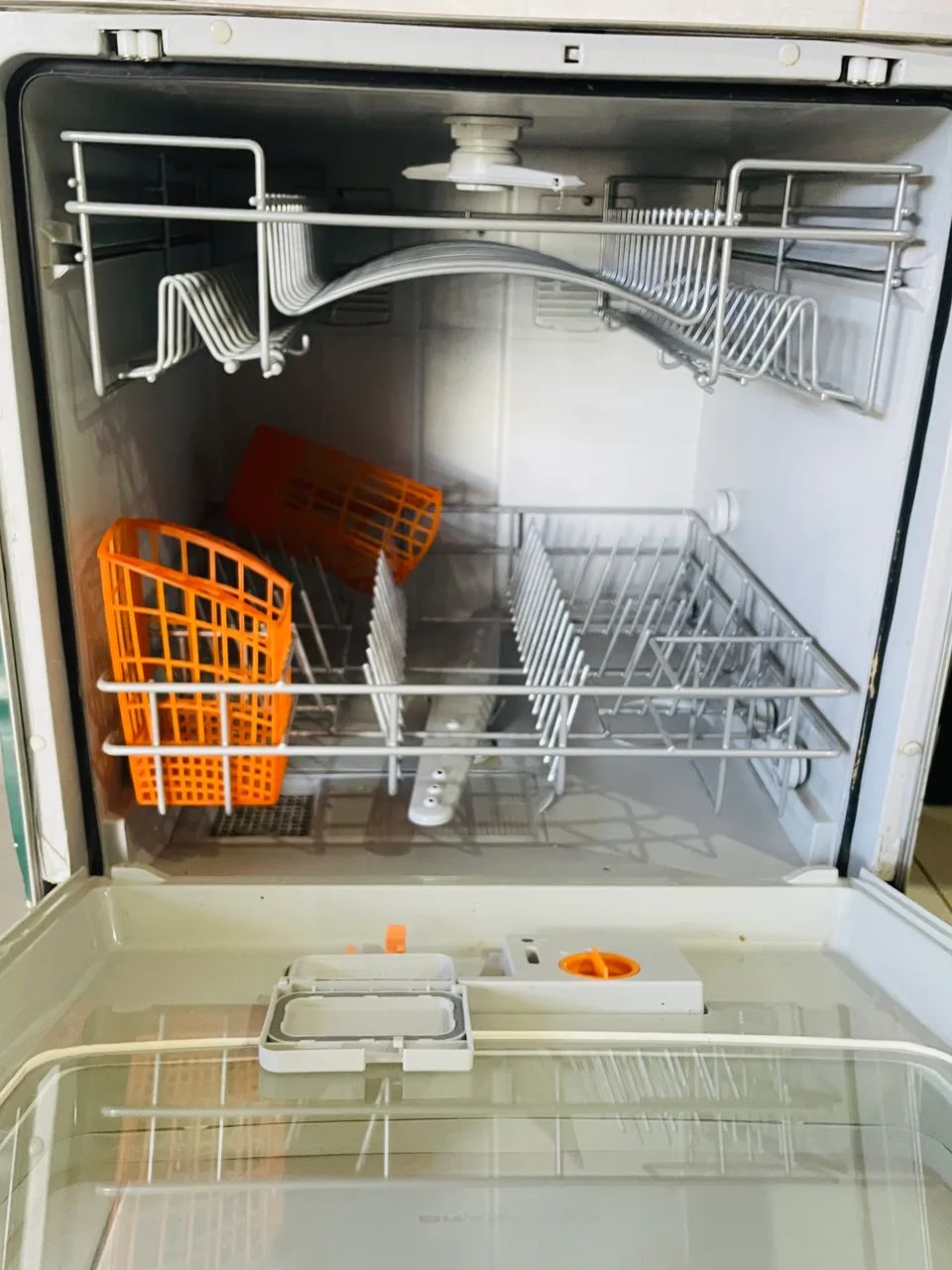 Vendo máquina de lavar louça  - Foto 4